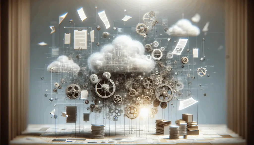 Cloud and hybrid platform solutions Image