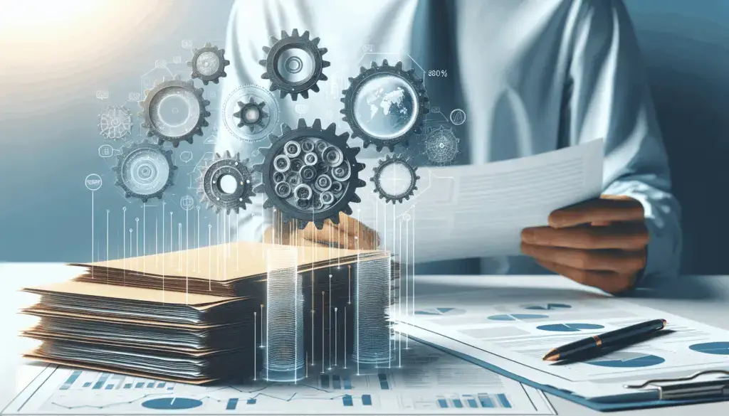 E-Invoice - Online Invoicing Image