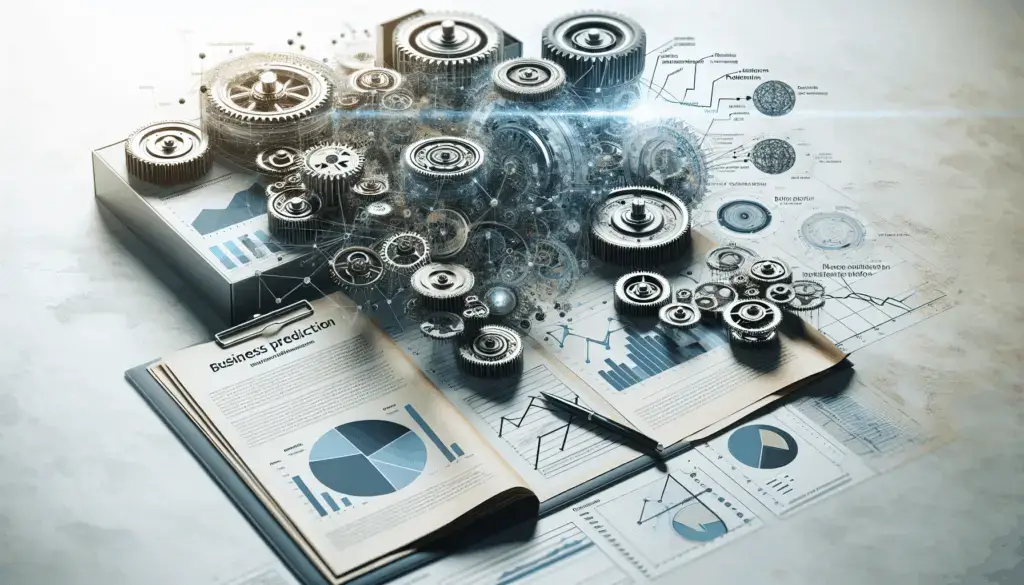 Quality Change Prediction (AI Factory)