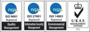 ISO Certificates