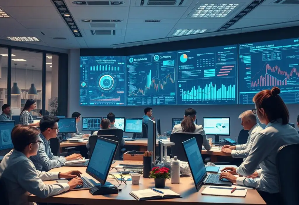 AI Consulting & Training