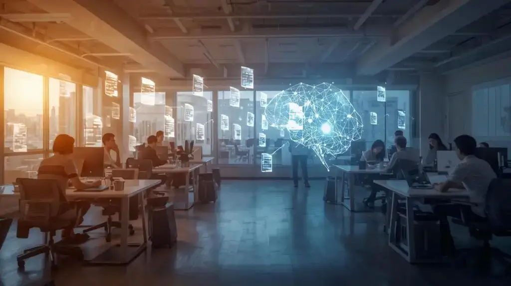 Intelligent Chatbot (Termékek és Megolások)