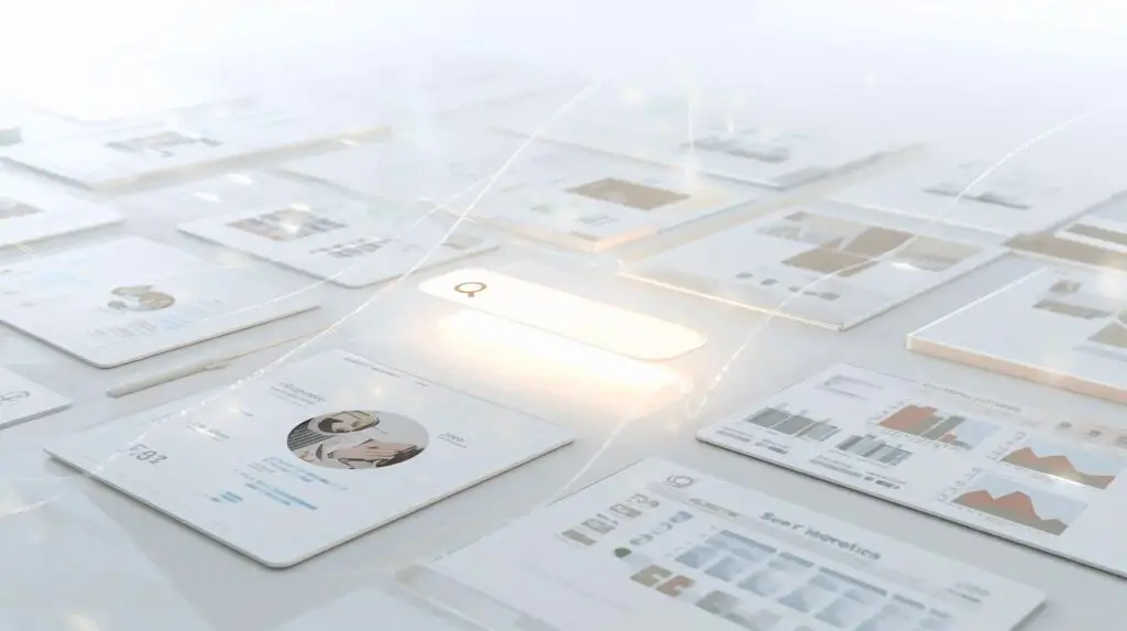 AI Cikk kereső image