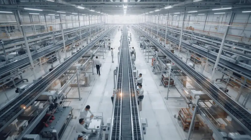 AI Szalagfigyelő (Termékek és Megolások) - Háttér