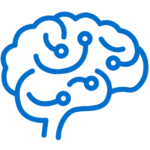 Brain icon