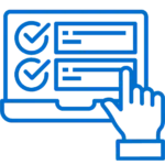 Digital Interface icon