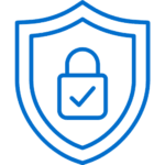 Secure Checkout icon