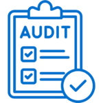 Compliance Audit icon