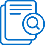 Search Document Outline icon