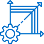 Scalable System icon