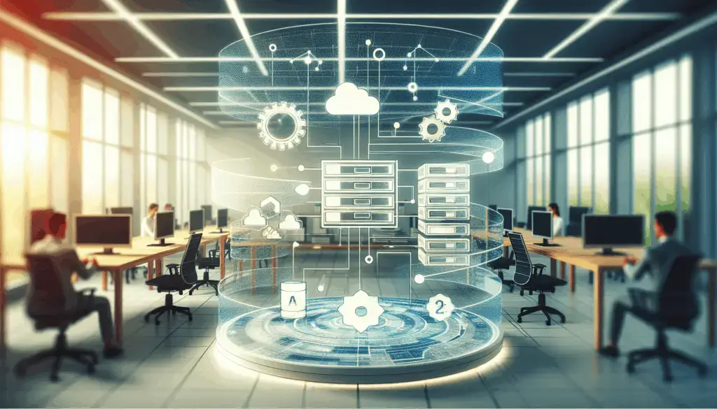 Master Data Management