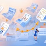 IDP - Intelligent Document Processing - Background