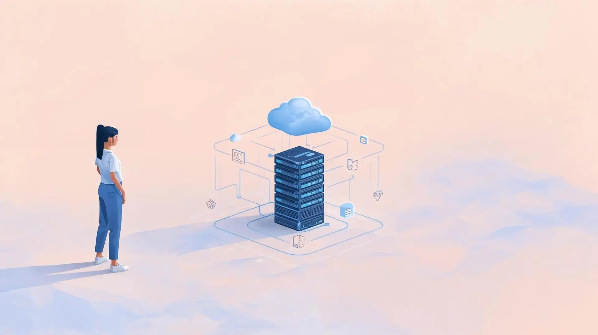 On-Premise or Cloud OCR - Background