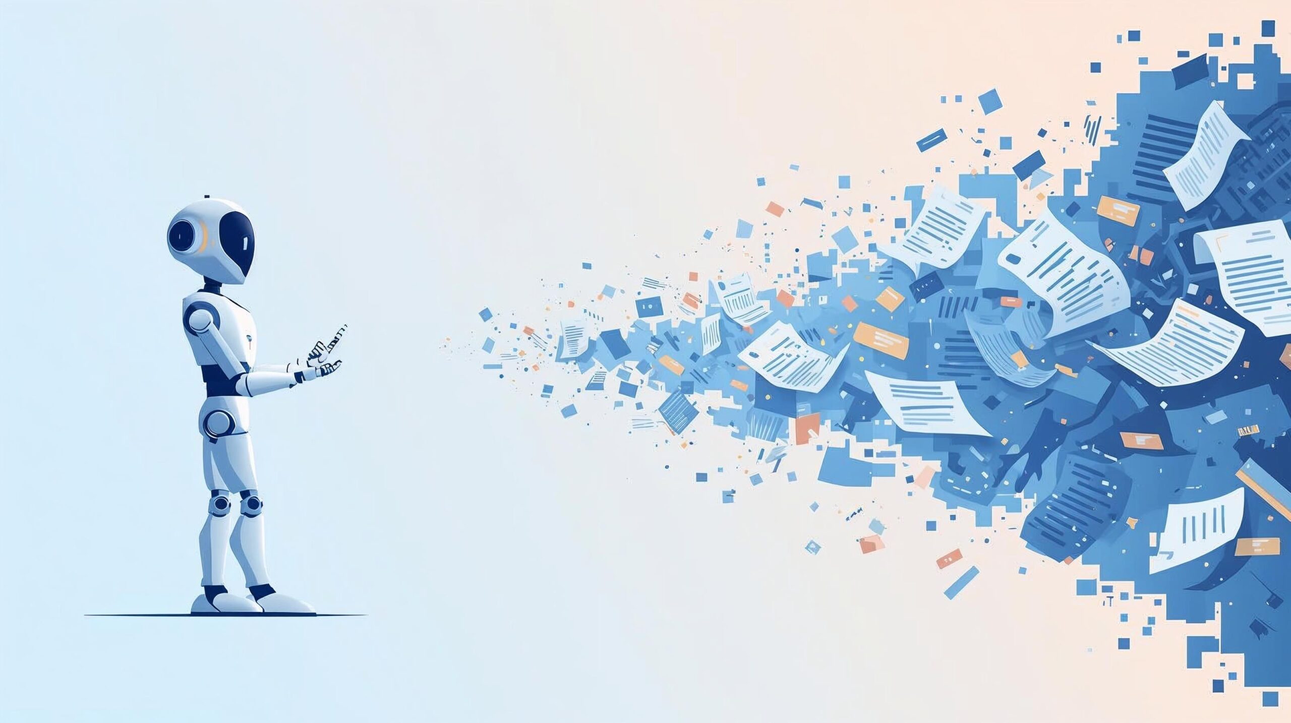 The Complete Guide to Optical Character Recognition - Background