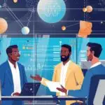 The Key Steps to a Successful AI Implementation - Background