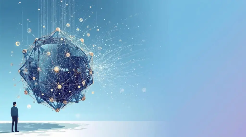 The Secret Life of LLM_How AI Actually Works - Background