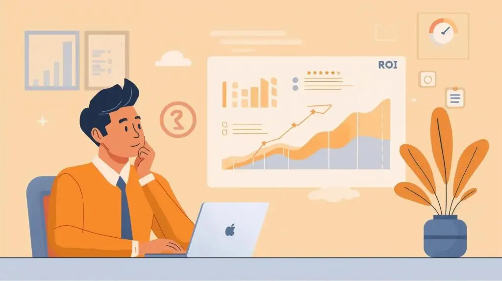 Understanding ROI in AI Projects - Background