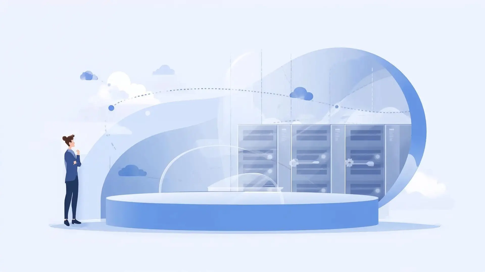 Cloud or On-Premise AI - Background