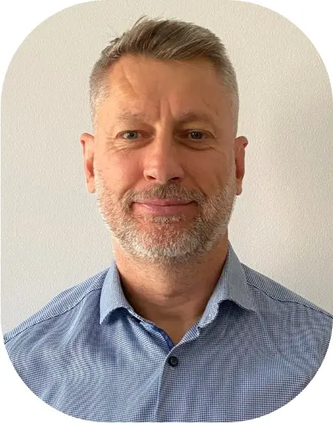 Csaba Fekszi