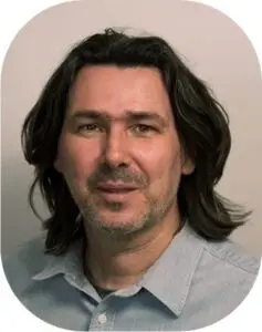 Picture of Lajos Fehér