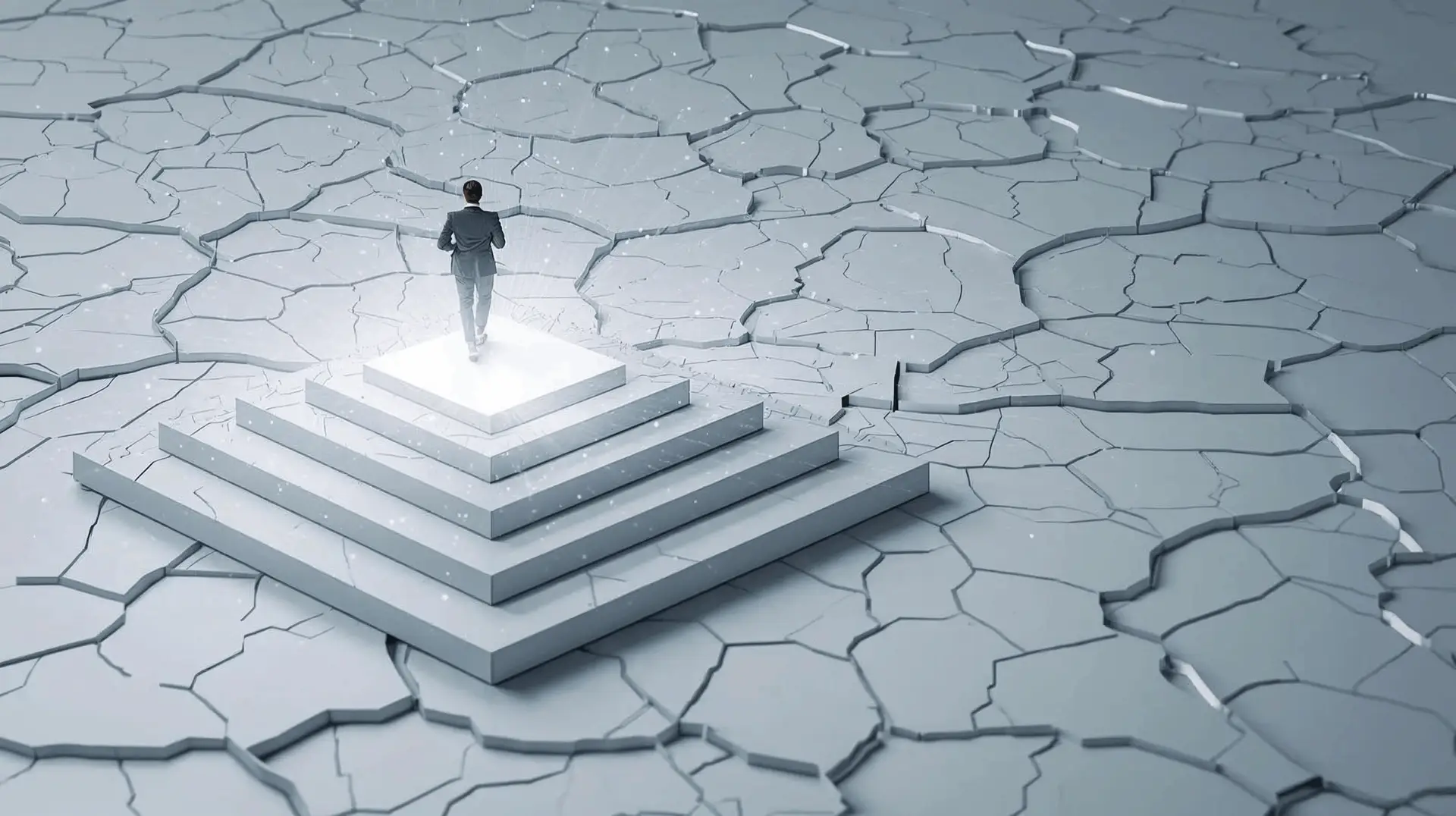 AI Search_Turning Organizational Knowledge into Confident Decisions - Background