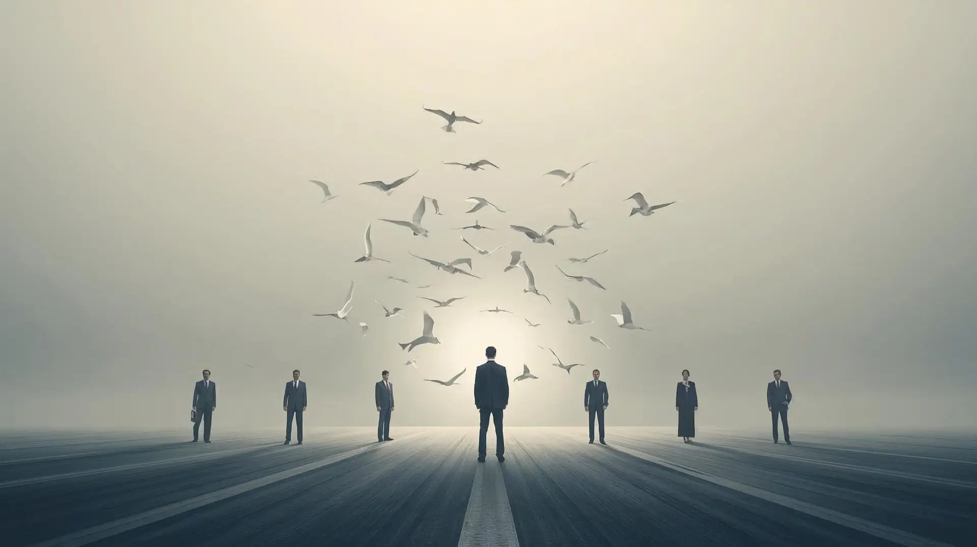 When Every Claim Becomes a Reputation Risk - Background