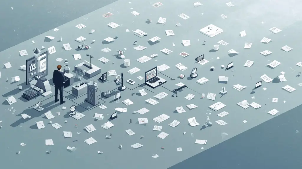 When Every Claim Becomes a Reputation Risk - Background