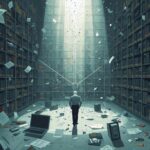 When Information Overload Becomes an Investment Risk - Background