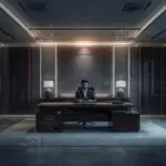 AI is not the problem - Background