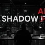 Shadow AI at work - Background