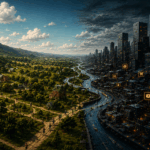 From Open to Owned - Background