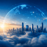 Geopatriation and the New Cloud Reality - Background