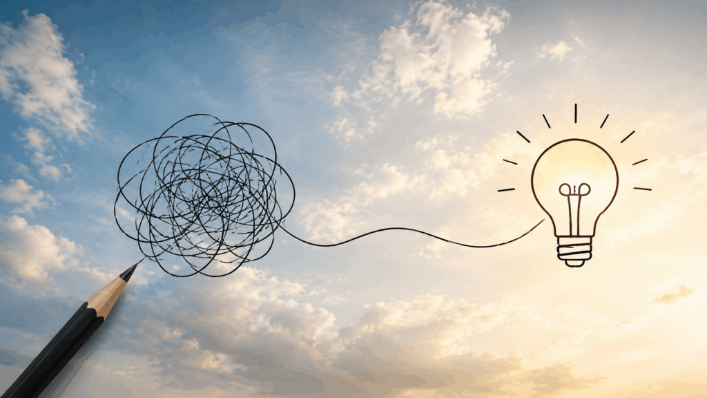 Writing B2B Content That Earns Its Keep - Background