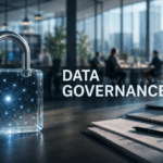 What Is Data Governance - Background