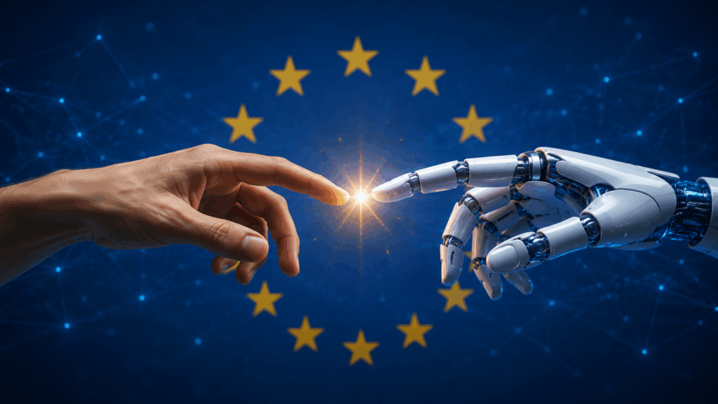 What the EU AI Act Means in Practice - Background