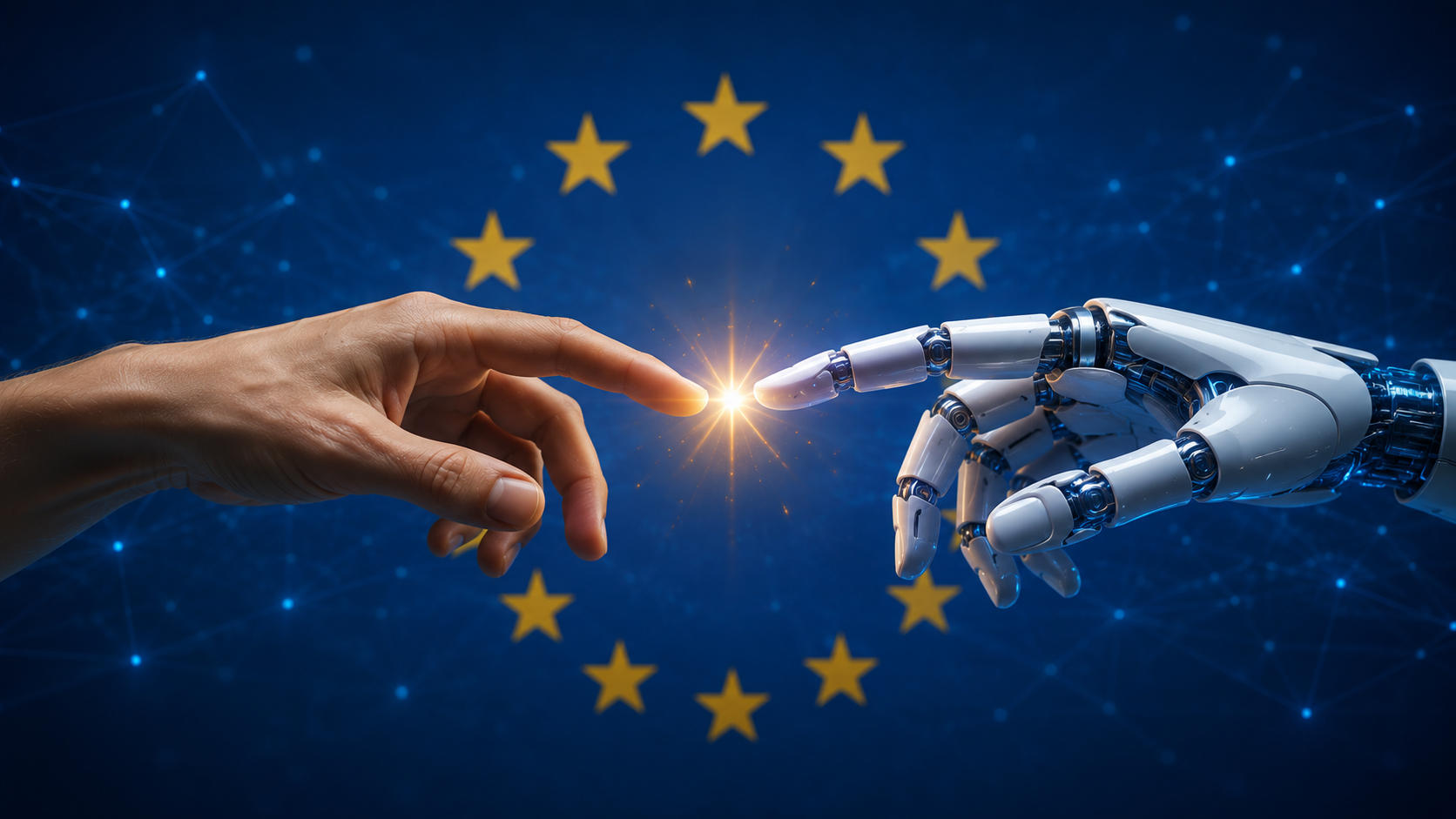 What the EU AI Act Means in Practice - Background