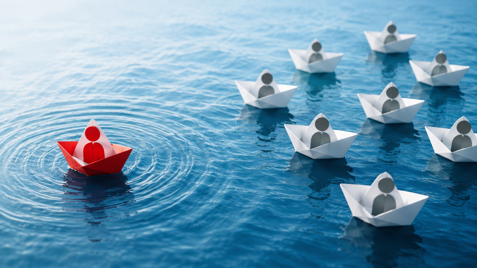 Duplicate Leads in Your CRM - Background