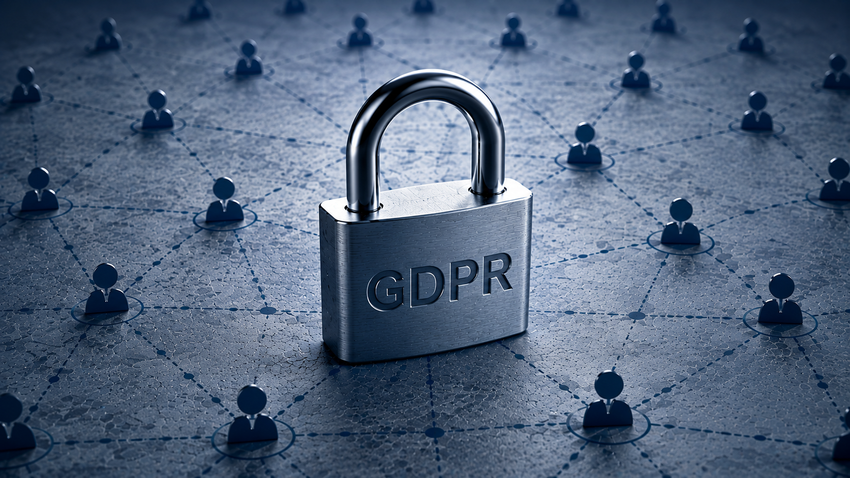 GDPR and Data Lineage - Background
