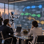 AI Automation - Background