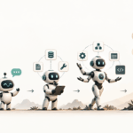 What Is an AI Agent - Background