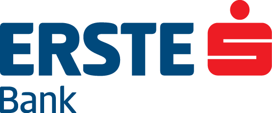 ERSTE logo