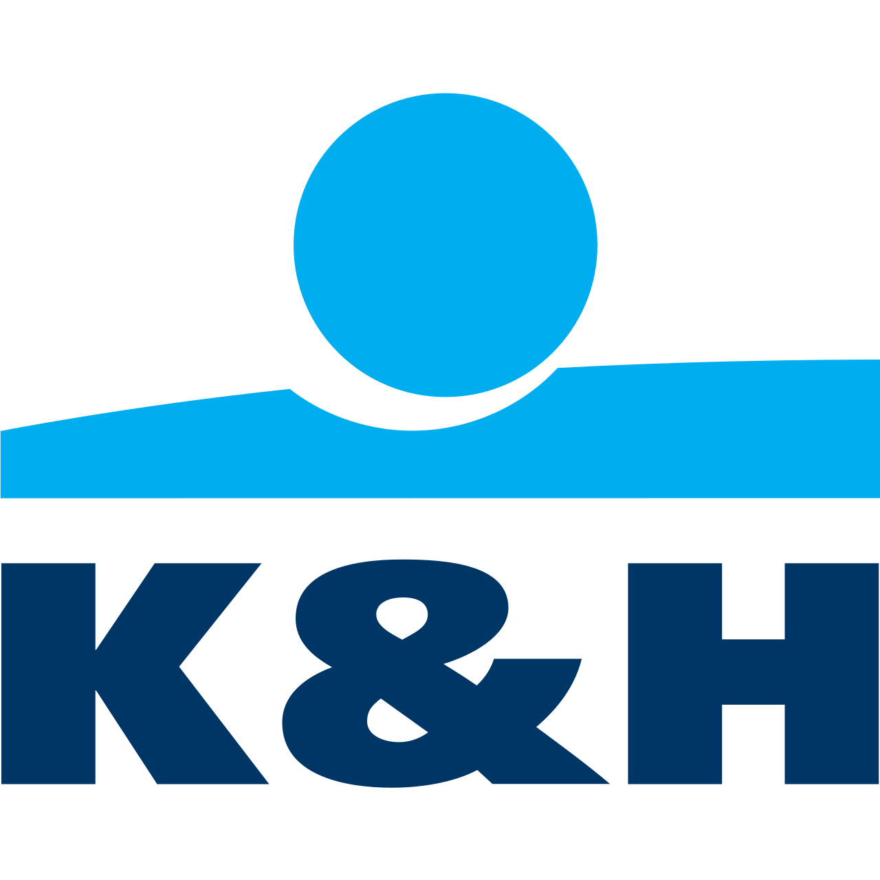 KH logo