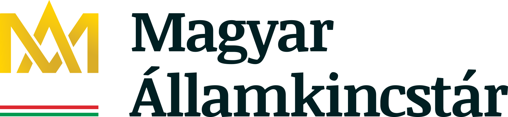 MÁK logo