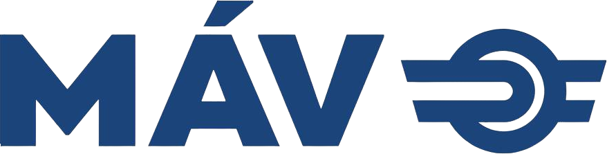 MÁV logo