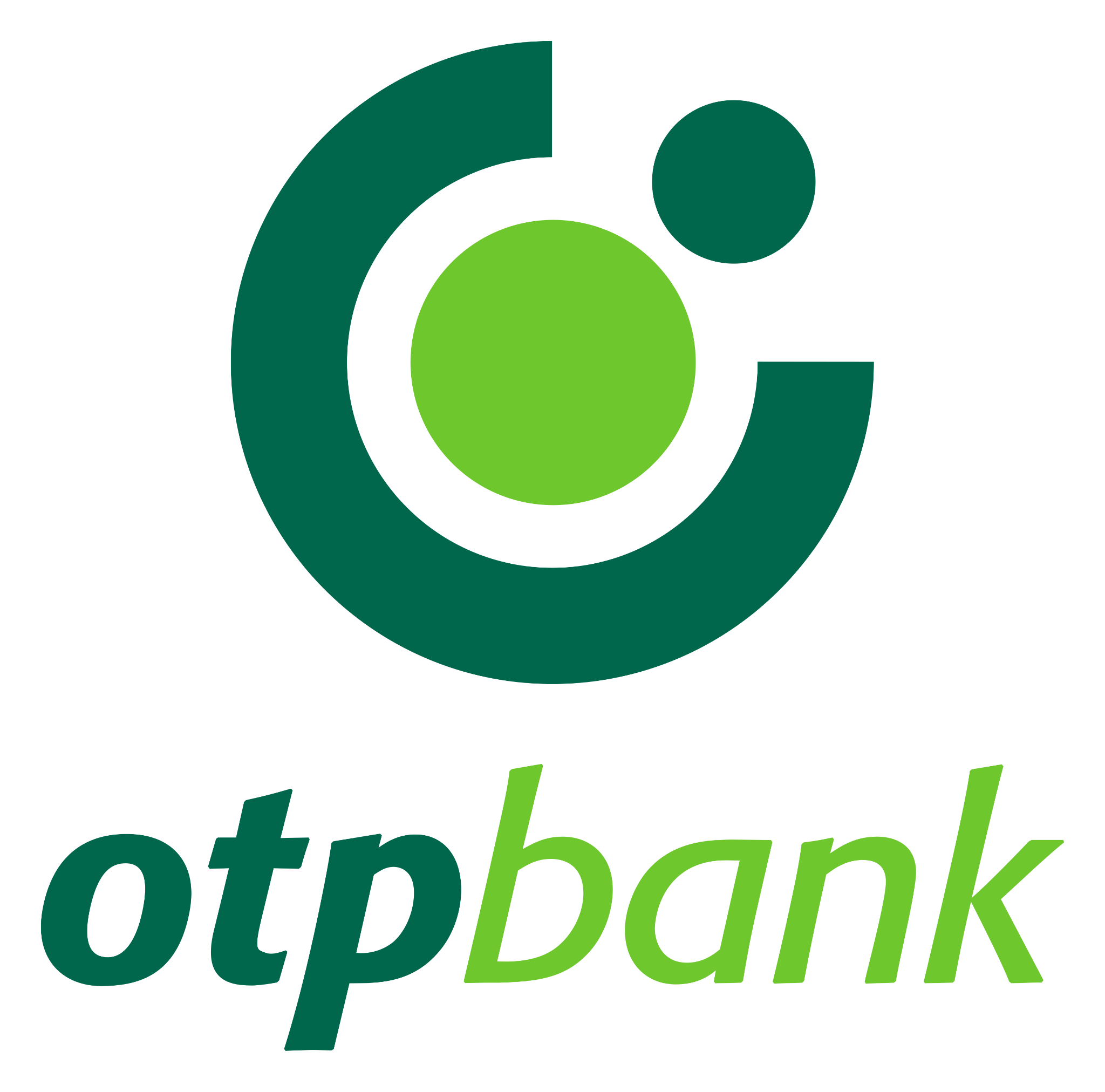 OTP logo