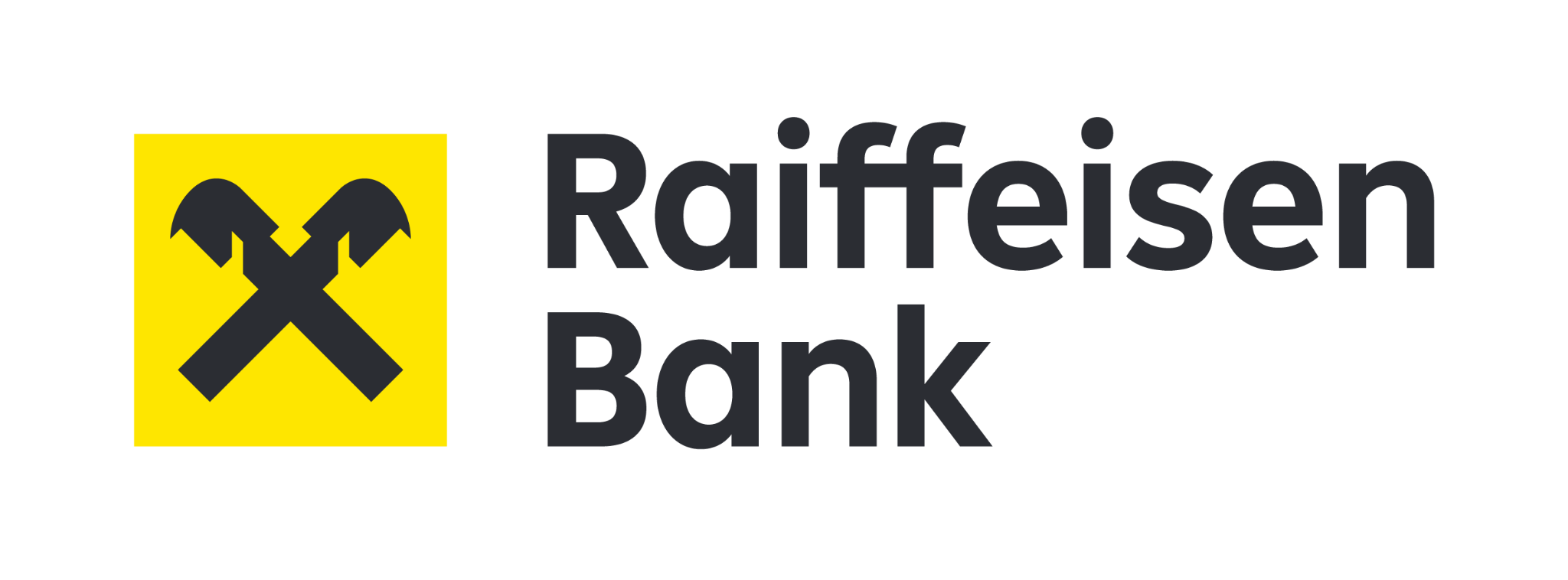 RAIFFEISEN logo